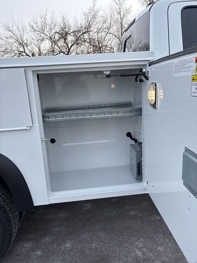 2026 Ford F-350 XL DRW