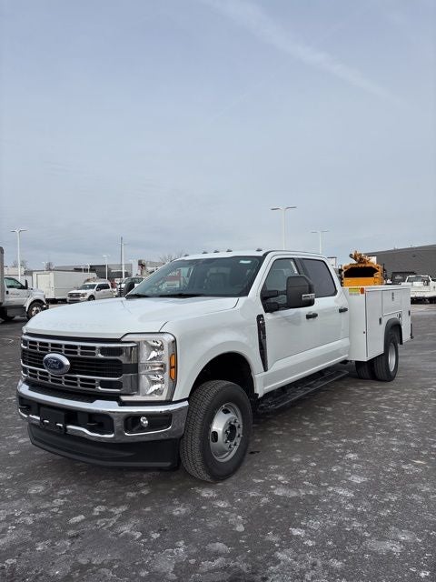 2026 Ford F-350 XL DRW