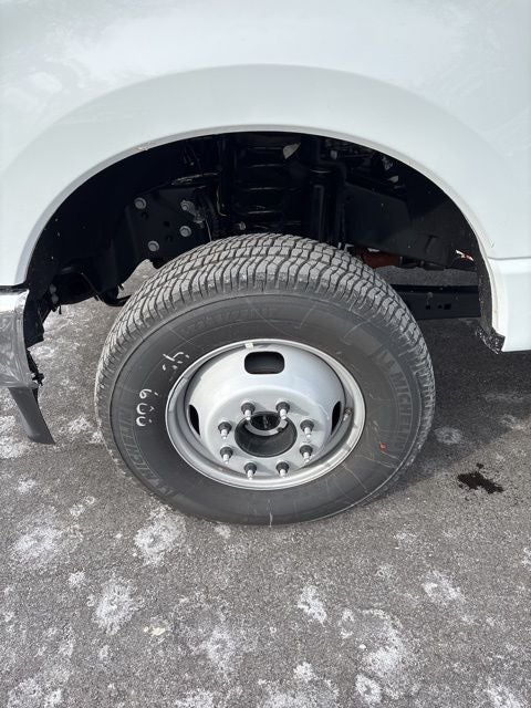 2026 Ford F-350 XL DRW