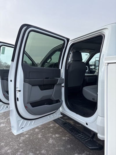 2026 Ford F-350 XL DRW