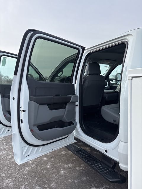 2026 Ford F-350 XL DRW