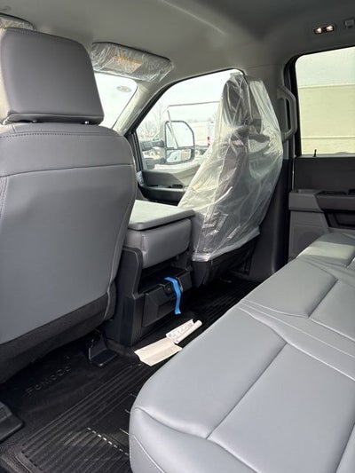 2026 Ford F-350 XL DRW