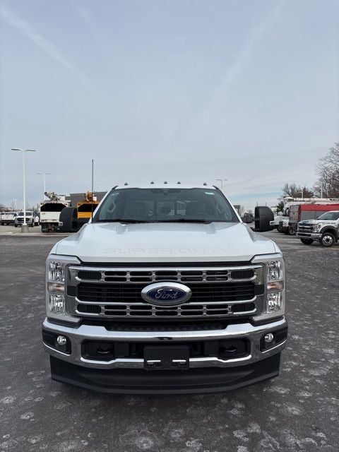 2026 Ford F-350 XL DRW