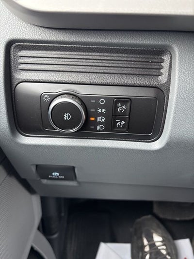 2026 Ford F-350 XL DRW