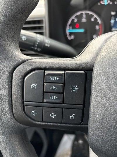 2026 Ford F-350 XL DRW