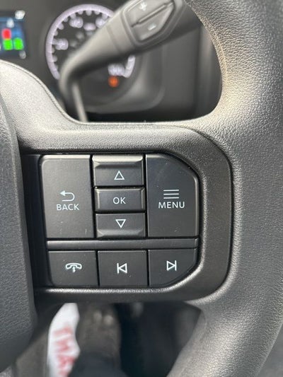 2026 Ford F-350 XL DRW