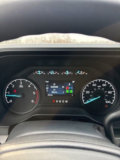 2026 Ford F-350 XL DRW