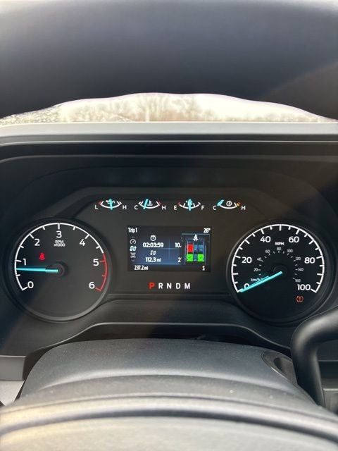 2026 Ford F-350 XL DRW