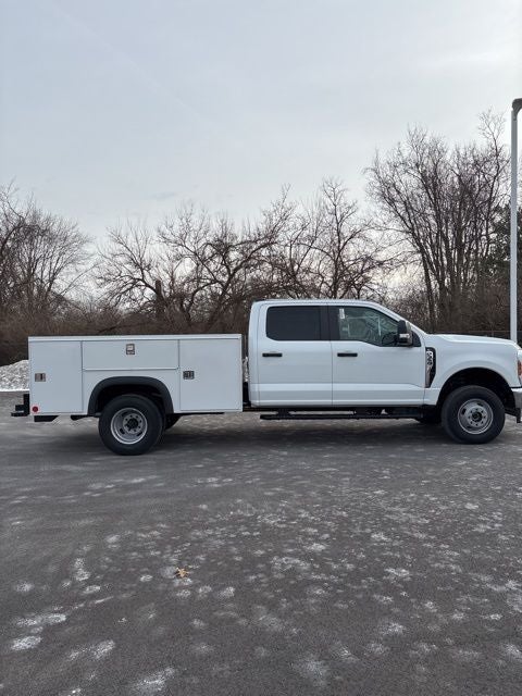 2026 Ford F-350 XL DRW