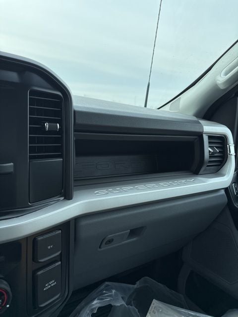 2026 Ford F-350 XL DRW