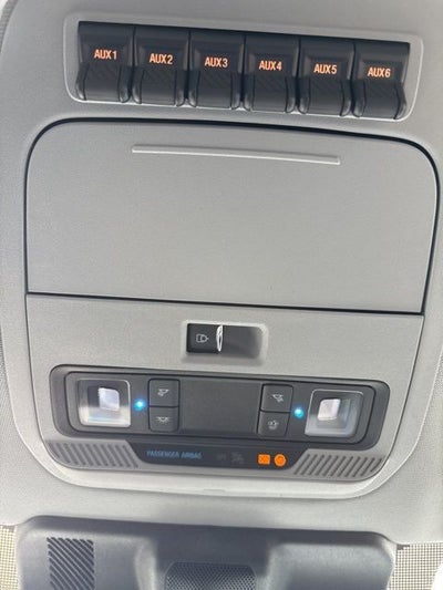 2026 Ford F-350 XL DRW