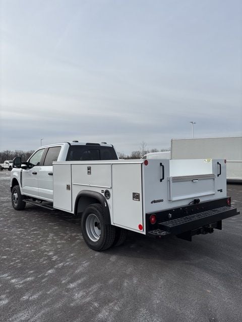 2026 Ford F-350 XL DRW