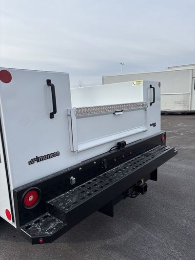 2026 Ford F-350 XL DRW