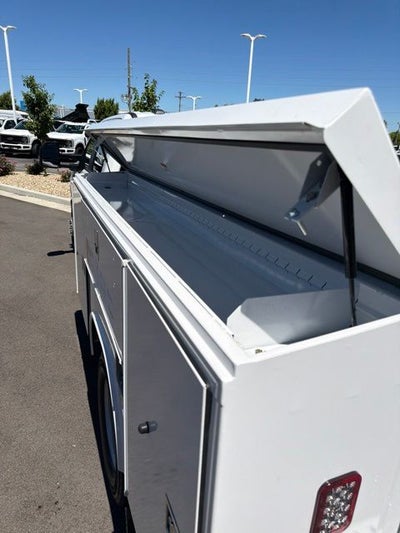 2026 Ford F-350 XL DRW
