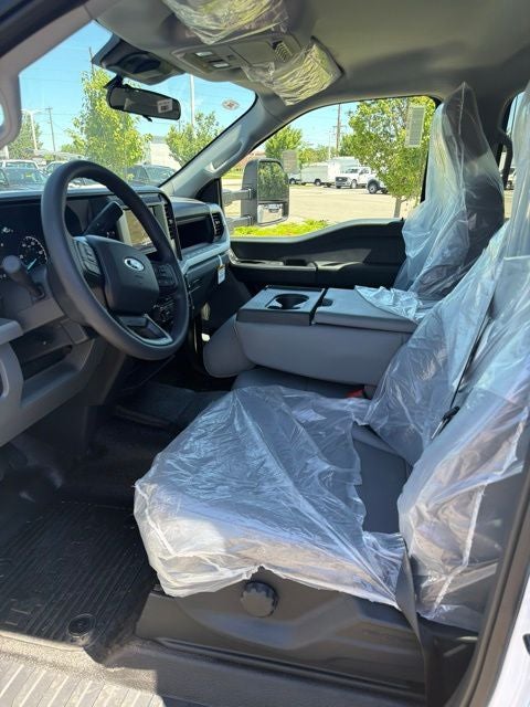 2026 Ford F-350 XL DRW