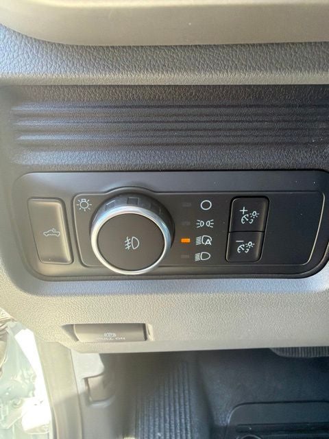 2026 Ford F-350 XL DRW