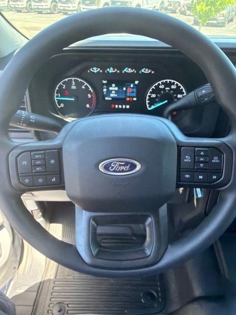 2026 Ford F-350 XL DRW