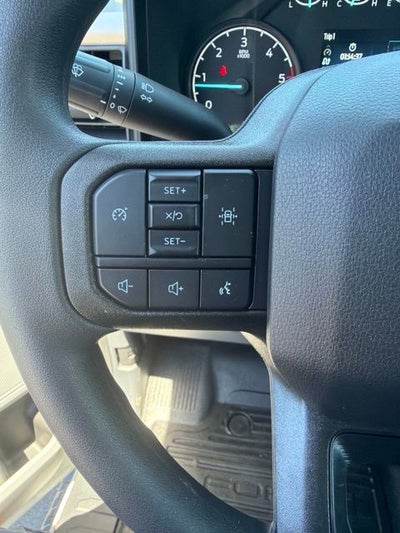 2026 Ford F-350 XL DRW