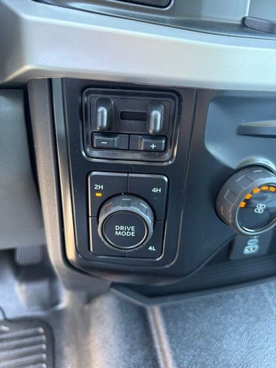 2026 Ford F-350 XL DRW