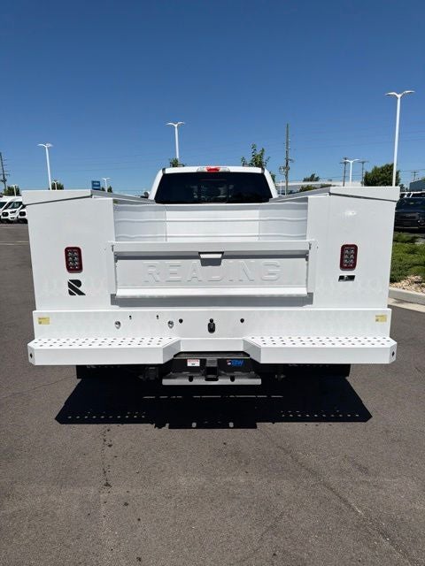 2026 Ford F-350 XL DRW