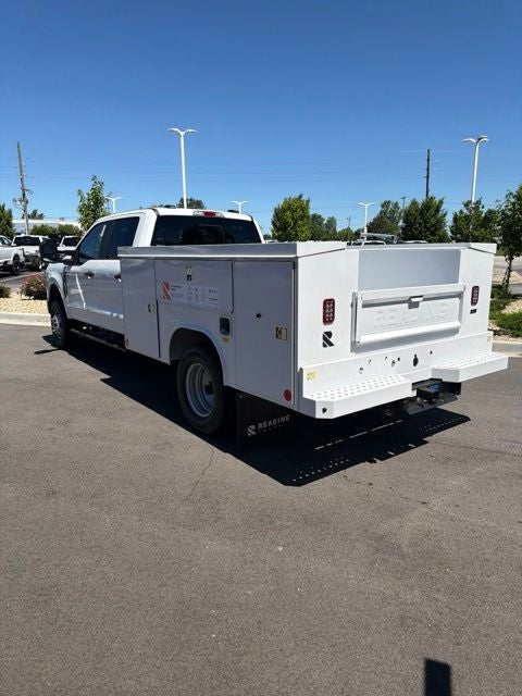 2026 Ford F-350 XL DRW