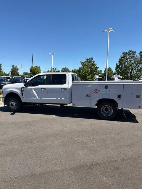 2026 Ford F-350 XL DRW