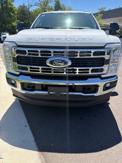 2026 Ford F-350 XL DRW