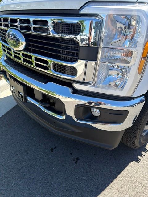 2026 Ford F-350 XL DRW