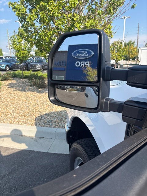 2027 Ford F-350 XL DRW