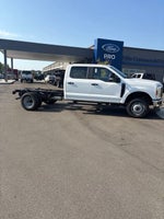 2027 Ford F-350 XL DRW