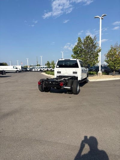 2027 Ford F-350 XL DRW