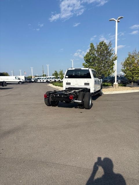 2027 Ford F-350 XL DRW