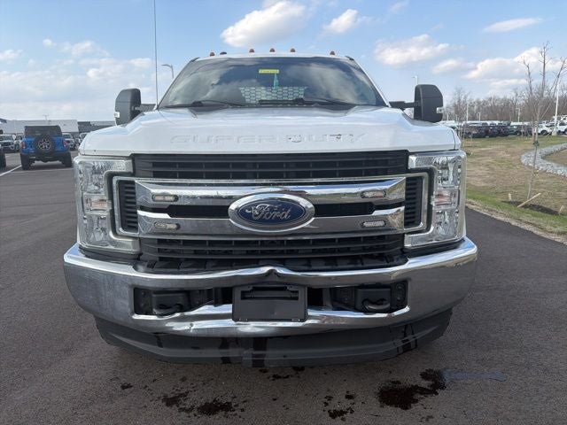 2019 Ford F-350 XL