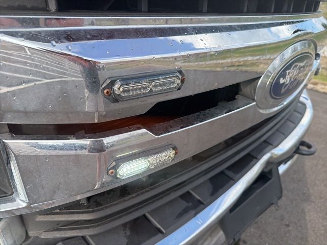 2019 Ford F-350 XL