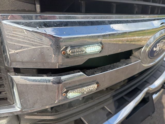 2019 Ford F-350 XL