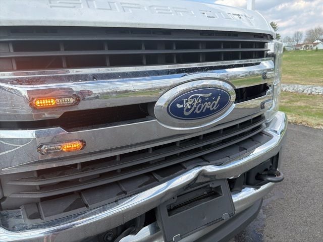2019 Ford F-350 XL