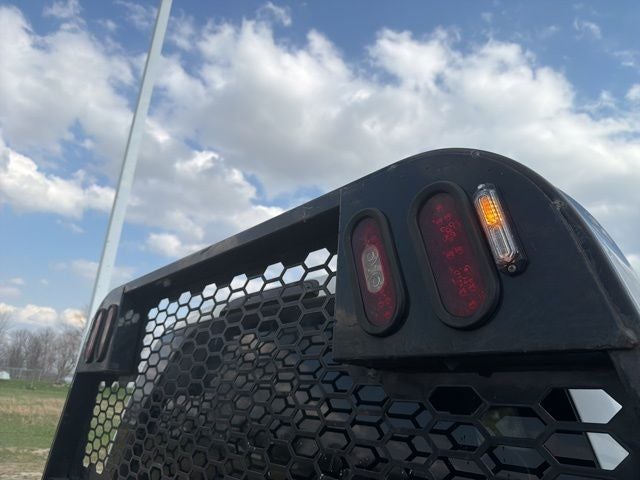 2019 Ford F-350 XL