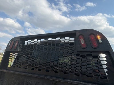 2019 Ford F-350 XL