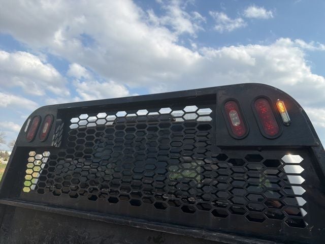 2019 Ford F-350 XL