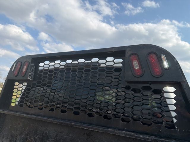 2019 Ford F-350 XL