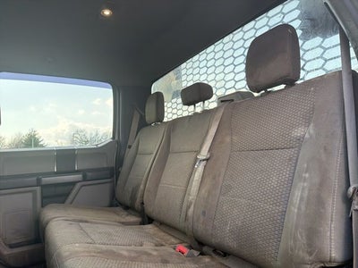 2019 Ford F-350 XL