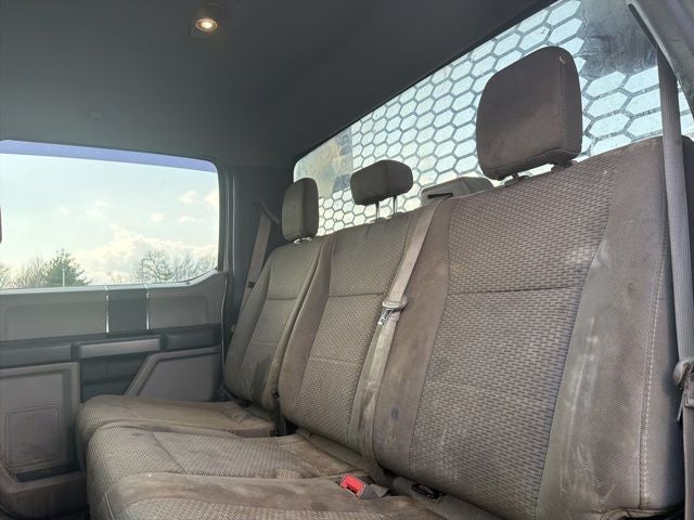 2019 Ford F-350 XL