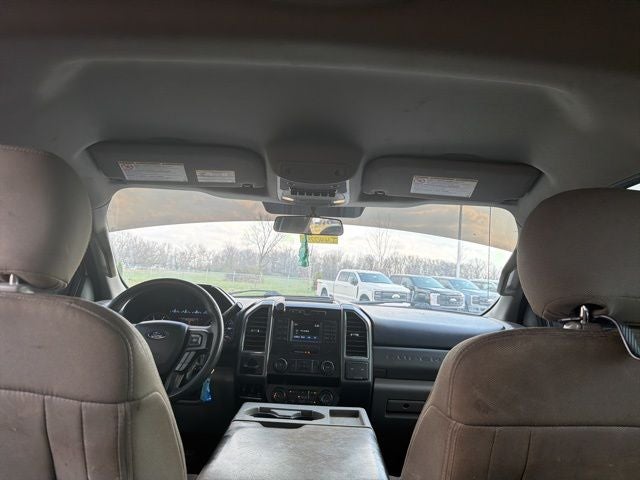 2019 Ford F-350 XL