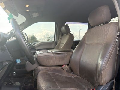 2019 Ford F-350 XL