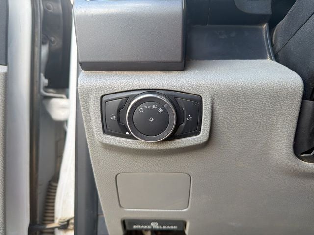 2019 Ford F-350 XL