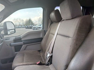 2019 Ford F-350 XL