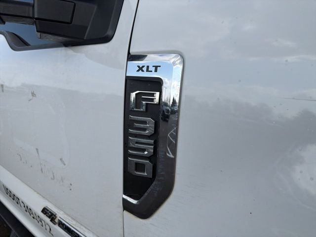 2019 Ford F-350 XL