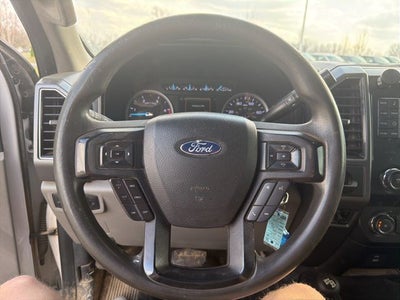 2019 Ford F-350 XL