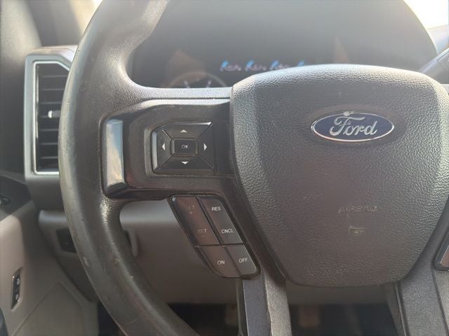2019 Ford F-350 XL