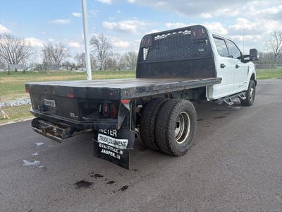 2019 Ford F-350 XL